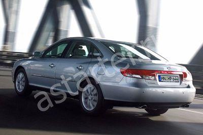 Ремонт стартера Hyundai Grandeur IV, Купить стартер Hyundai Grandeur IV